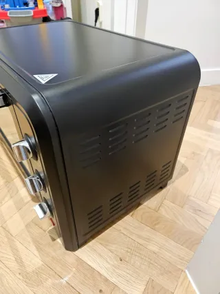 Horno Moulinex 2000W