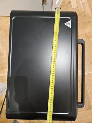 Horno Moulinex 2000W