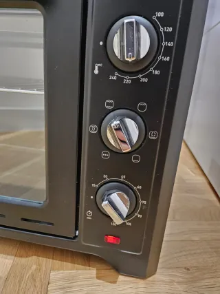 Horno Moulinex 2000W