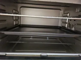 Horno Moulinex 2000W