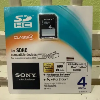 Sony Alpha a290 DSLR Cámara Digital