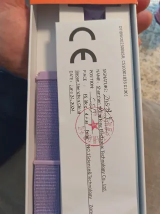 Smart Watch para Niños