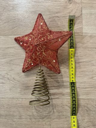 Adornos Navideños