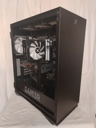 PC GAMING - RTX 3060