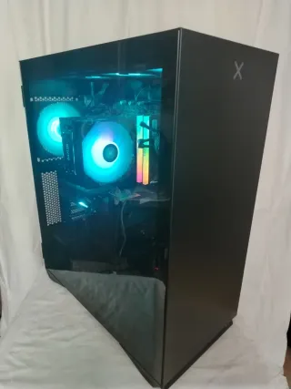 PC GAMING - RTX 3060