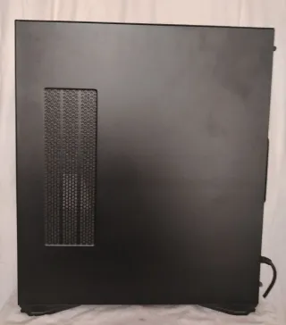 PC GAMING - RTX 3060