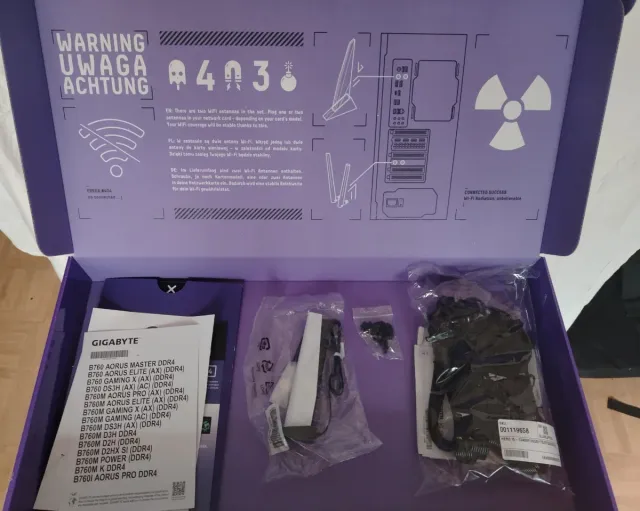 PC GAMING - RTX 3060