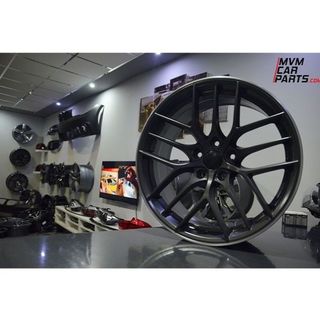 Juego de 4 Llantas 18 CHR Satin GMF BBS01