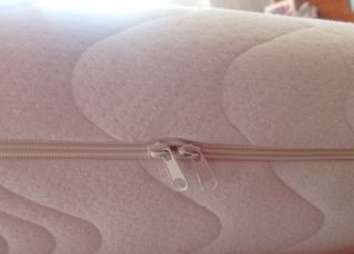 Colchón 150x180 cm espuma y viscoelástica