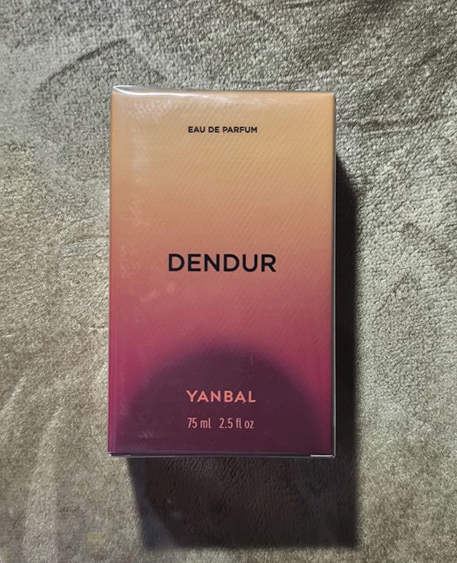 Eau de Parfum Dendur para Él
