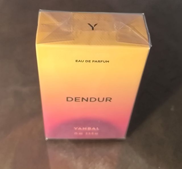 Eau de Parfum Dendur para Él