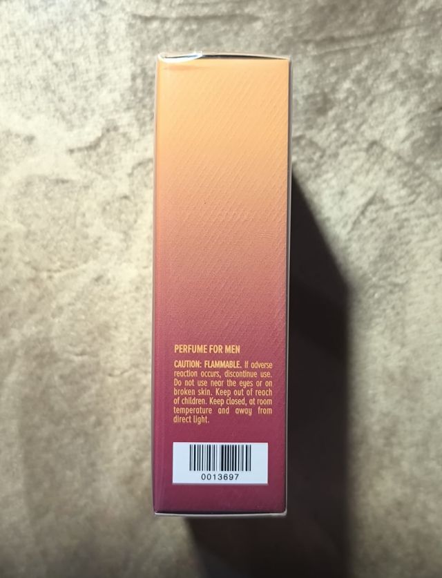 Eau de Parfum Dendur para Él