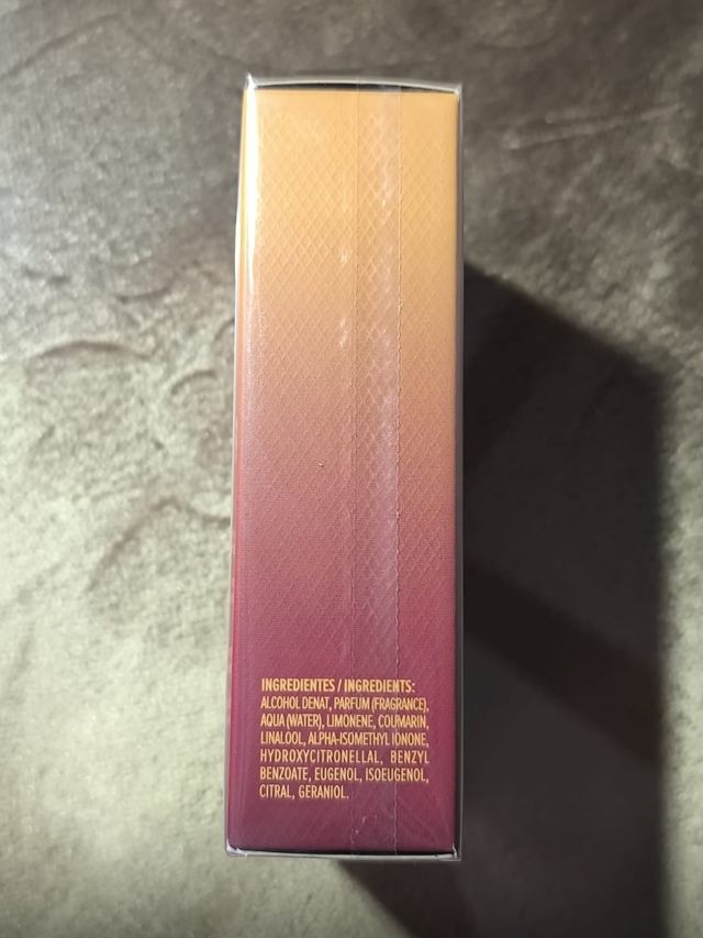 Eau de Parfum Dendur para Él