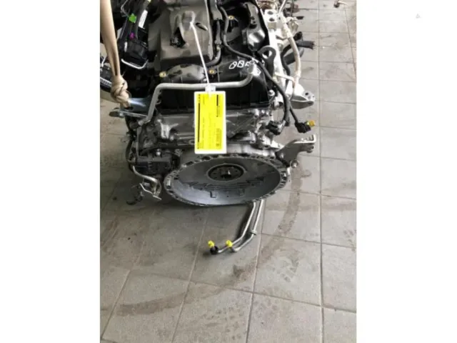 Motor Mercedes-Benz Sprinter 3,5t