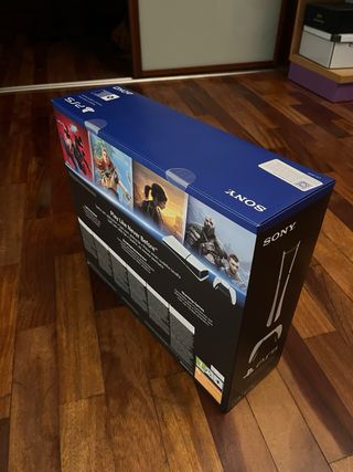 A ESTRENAR PS5 Slim Digital 825gb