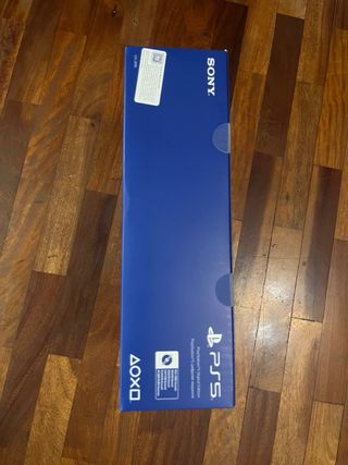 A ESTRENAR PS5 Slim Digital 825gb