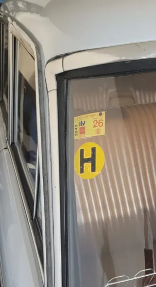 SEAT 1500 1968 (Histórico)