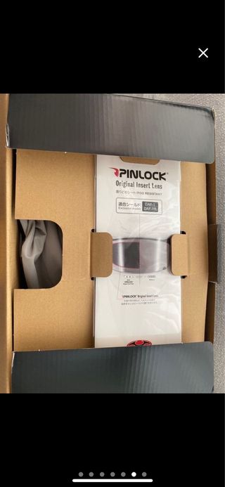 Casco Moto Kabuto F17 GP Mips Aleix Espargaro