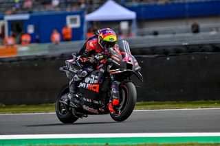 Casco Moto Kabuto F17 GP Mips Aleix Espargaro