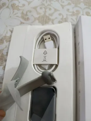 Smartband Xiaomi 8 Pro Light gray BHR8007GL usato