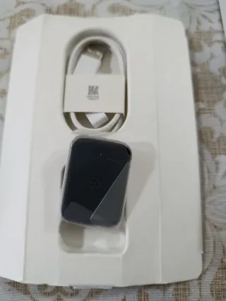 Smartband Xiaomi 8 Pro Light gray BHR8007GL usato