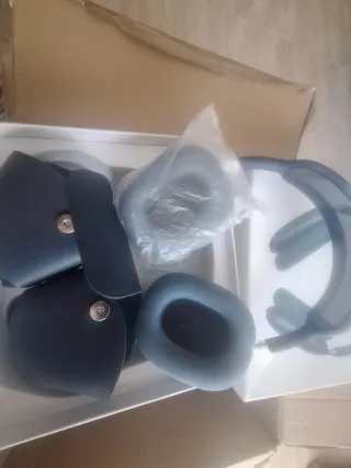 Cascos inalámbricos