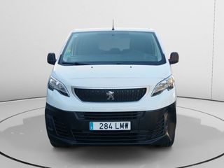 Peugeot Expert Standard