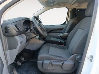 Peugeot Expert Standard