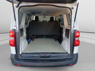 Peugeot Expert Standard