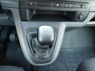 Peugeot Expert Standard