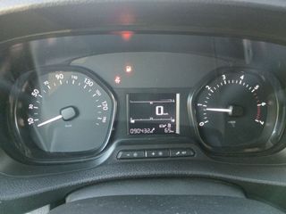 Peugeot Expert Standard