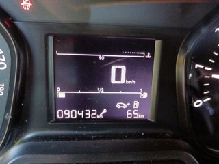 Peugeot Expert Standard