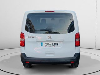 Peugeot Expert Standard