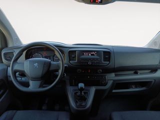 Peugeot Expert Standard