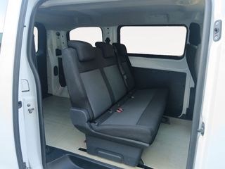 Peugeot Expert Standard