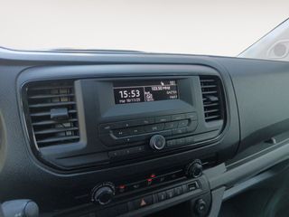 Peugeot Expert Standard