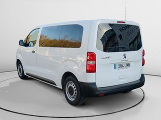 Peugeot Expert Standard