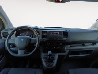 Peugeot Expert Standard