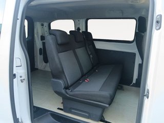 Peugeot Expert Standard