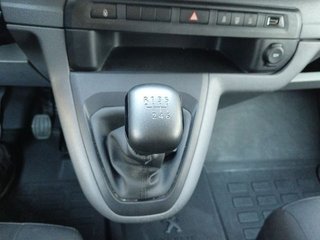 Peugeot Expert Standard