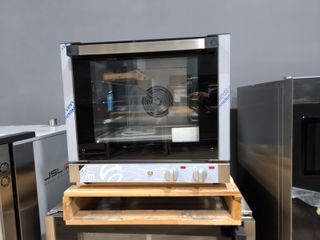 Horno FM Profesional