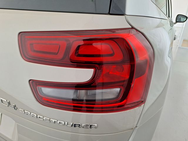 Citroen C4 SpaceTourer 2018