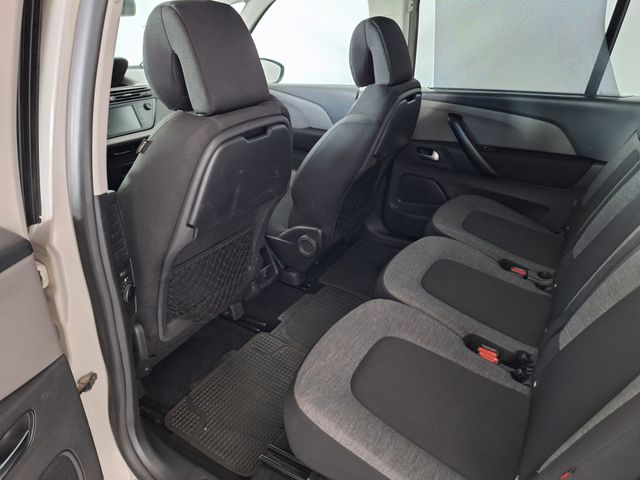 Citroen C4 SpaceTourer 2018