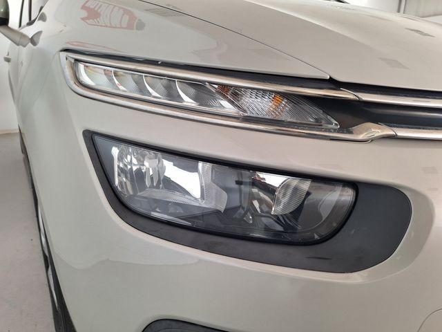 Citroen C4 SpaceTourer 2018