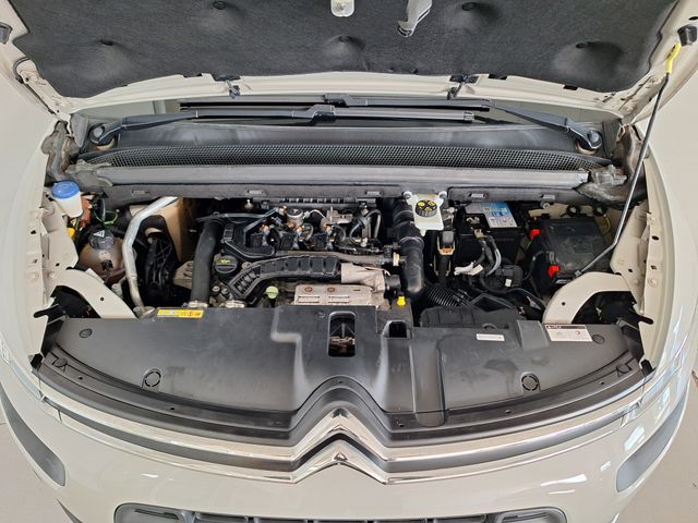 Citroen C4 SpaceTourer 2018