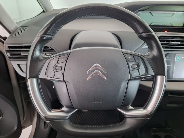 Citroen C4 SpaceTourer 2018