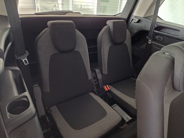 Citroen C4 SpaceTourer 2018