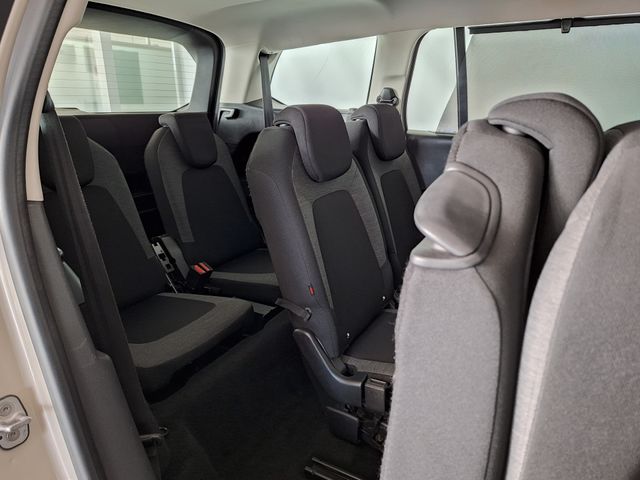 Citroen C4 SpaceTourer 2018