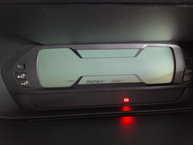 Citroen C4 SpaceTourer 2018