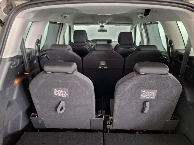 Citroen C4 SpaceTourer 2018